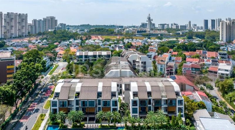 3 Bed Condo for Sale in  Orchard Parksuites - Image 17